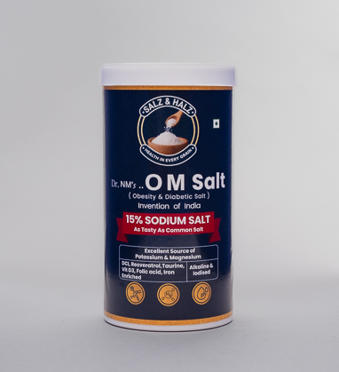 OM salt